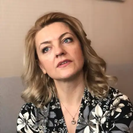 Елена, 53Берлин, Германия 