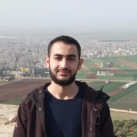 Mohammad, 23Ливан 