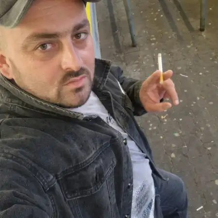 Giorgi, 38Оберхаузен, Германия