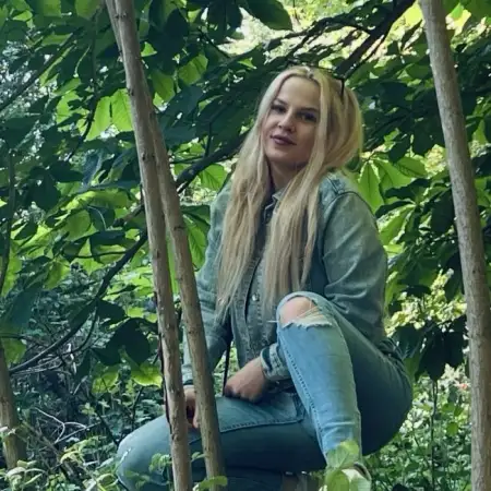 Hanna, 33Кёльн, Германия