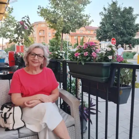 LORA, 70Россия 