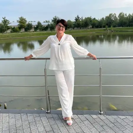 Людмила, 51Украина 