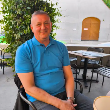 Sergej, 51 Амберг, Германия