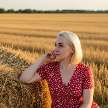 Lena, 44Либерец, Чехия