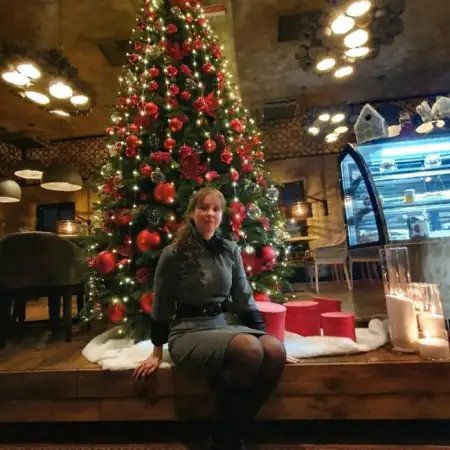 Iryna, 44Дармштадт, Германия 