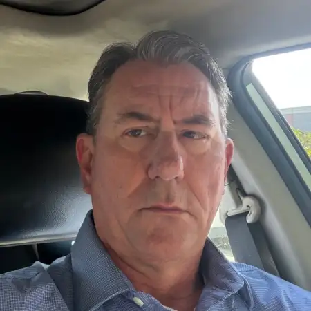 Eric, 58Манхаттан, США 