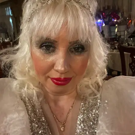 Olga, 46Берлин, Германия 