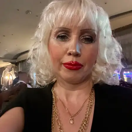 Olga, 46Берлин, Германия 