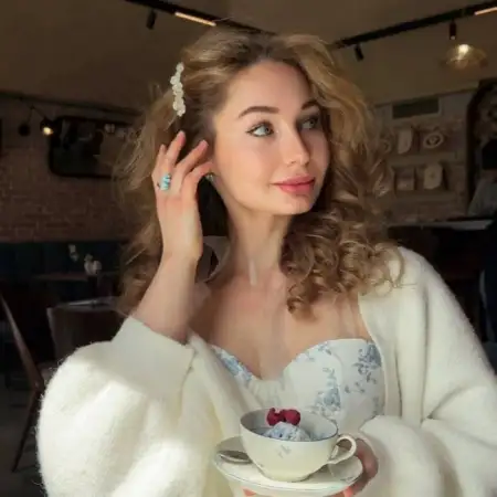 Маргарита, 36 — Селл, Германия