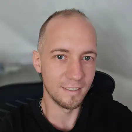 Johannes, 35Гутерсло, Германия 