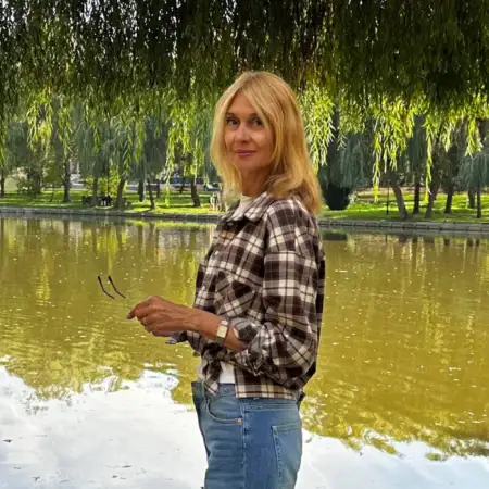 Наталия