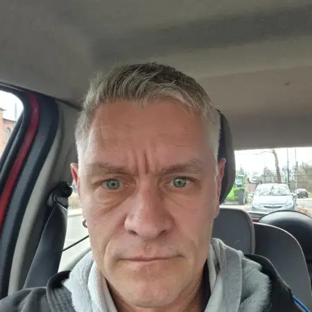 Frank, 46Хильдешейм, Германия 