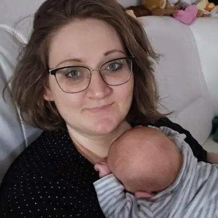 Юлия, 35Лейпциг, Германия 