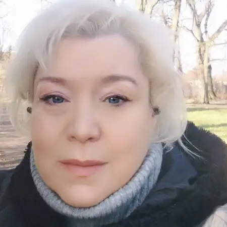 Татьяна, 55Магдебург, Германия 