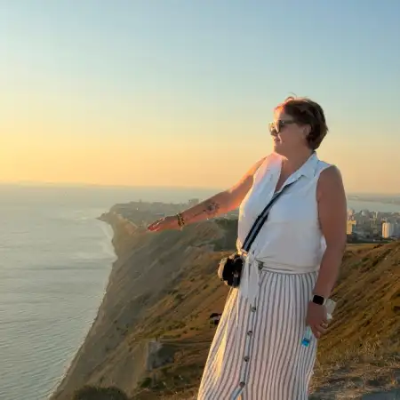 Ludmilla, 46Кобленц, Германия 