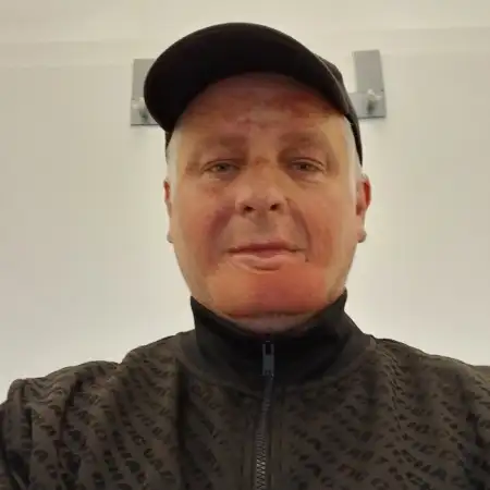 Saulius, 46Швеция 