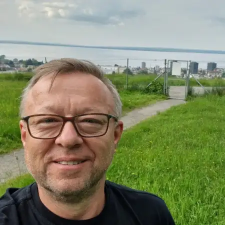 Thomas, 61Велс, Австрия 