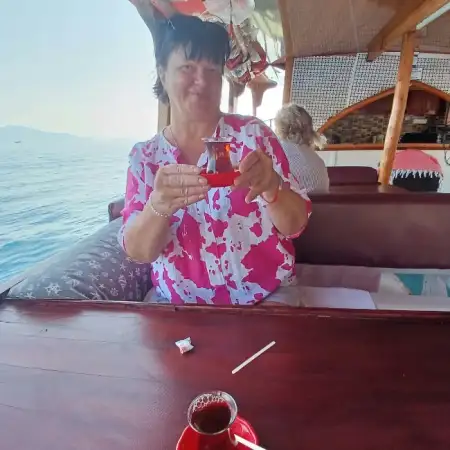 Olena, 61Оффенбах, Германия 