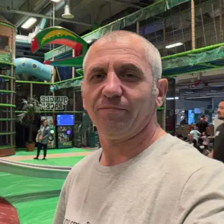 Ivaylo, 48Хельсинки, Финляндия 