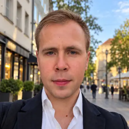 Konstantin, 29Зальцгиттер, Германия 