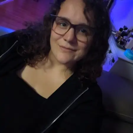 Nathalie, 34Ханау, Германия 