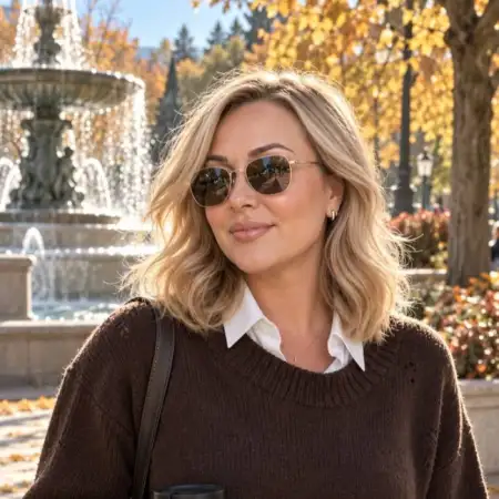 Julia, 43Бремен, Германия 