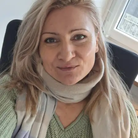 Ina, 48 — Бремен, Германия