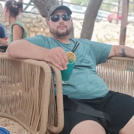 Dennis, 24Кёльн, Германия 