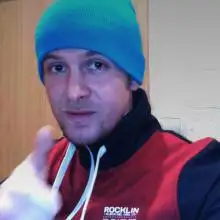 Сергей, 43Штутгарт, Германия 