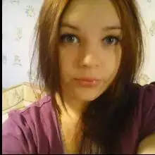 Инесса, 33Канада 