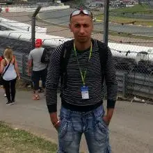 Сергей, 46, Германия 