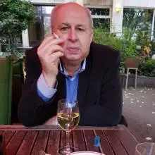 grigorij, 71Берлин, Германия 