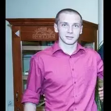photo of Andrey. Link to photoalboum of Andrey