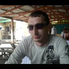 Алексей, 44Испания 