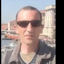 Stepan, 54, Штутгарт, Германия - 2 polovinka