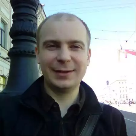 photo of Vitaliy. Link to photoalboum of Vitaliy