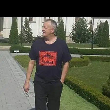 Николай, 66Германия 