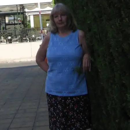 ljudmila, 68Эстония 