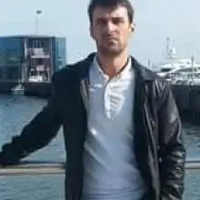 Kamil, 40Канада 