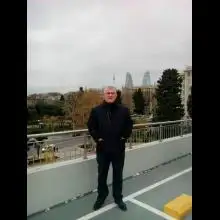Ruslan, 52Азербайджан 