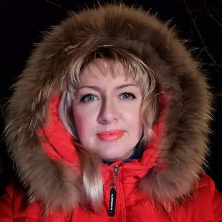 Оксана, 53Испания 