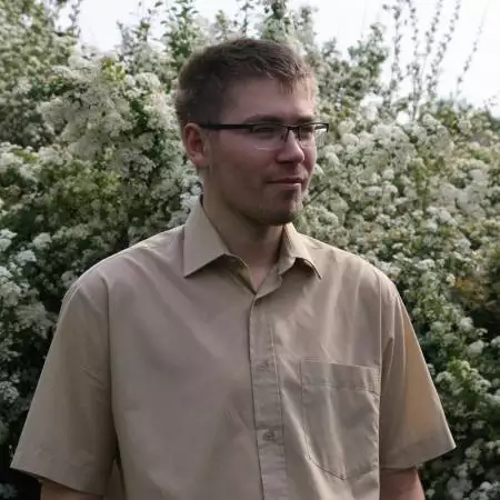 avatar of Sergej
