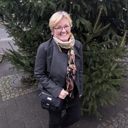 Svetlana, 50Эссен, Германия 