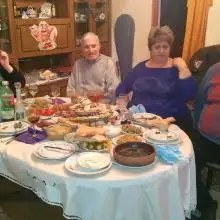 armen, 54Грузия 