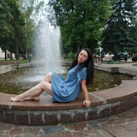 Натали, 48Хемниц, Германия 