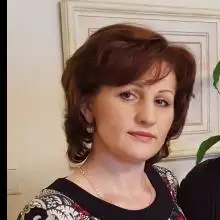 Татьяна, 52Билефельд, Германия 