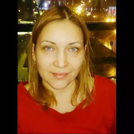 avatar of Надя