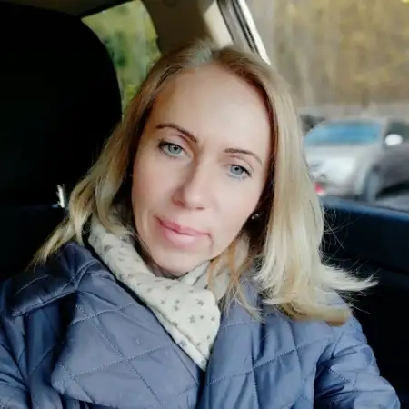 Olga, 54 года Чехия