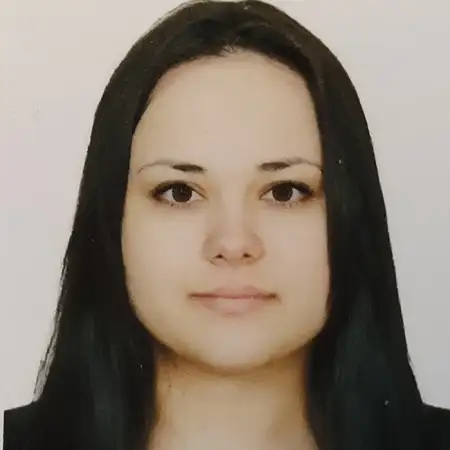 Anna, 34 года Испания