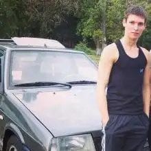 Anton, 29Италия 